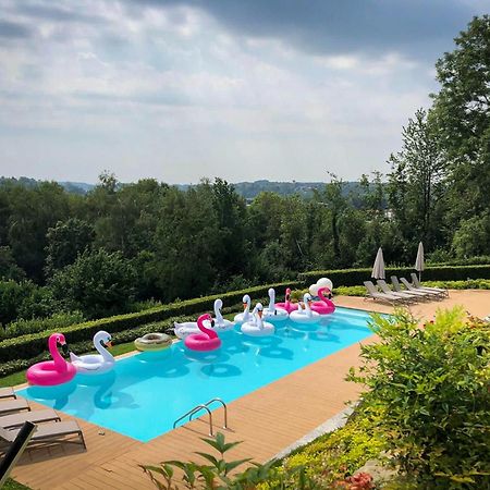 Casale Raffaello B&B Como Albese Con Cassano 외부 사진