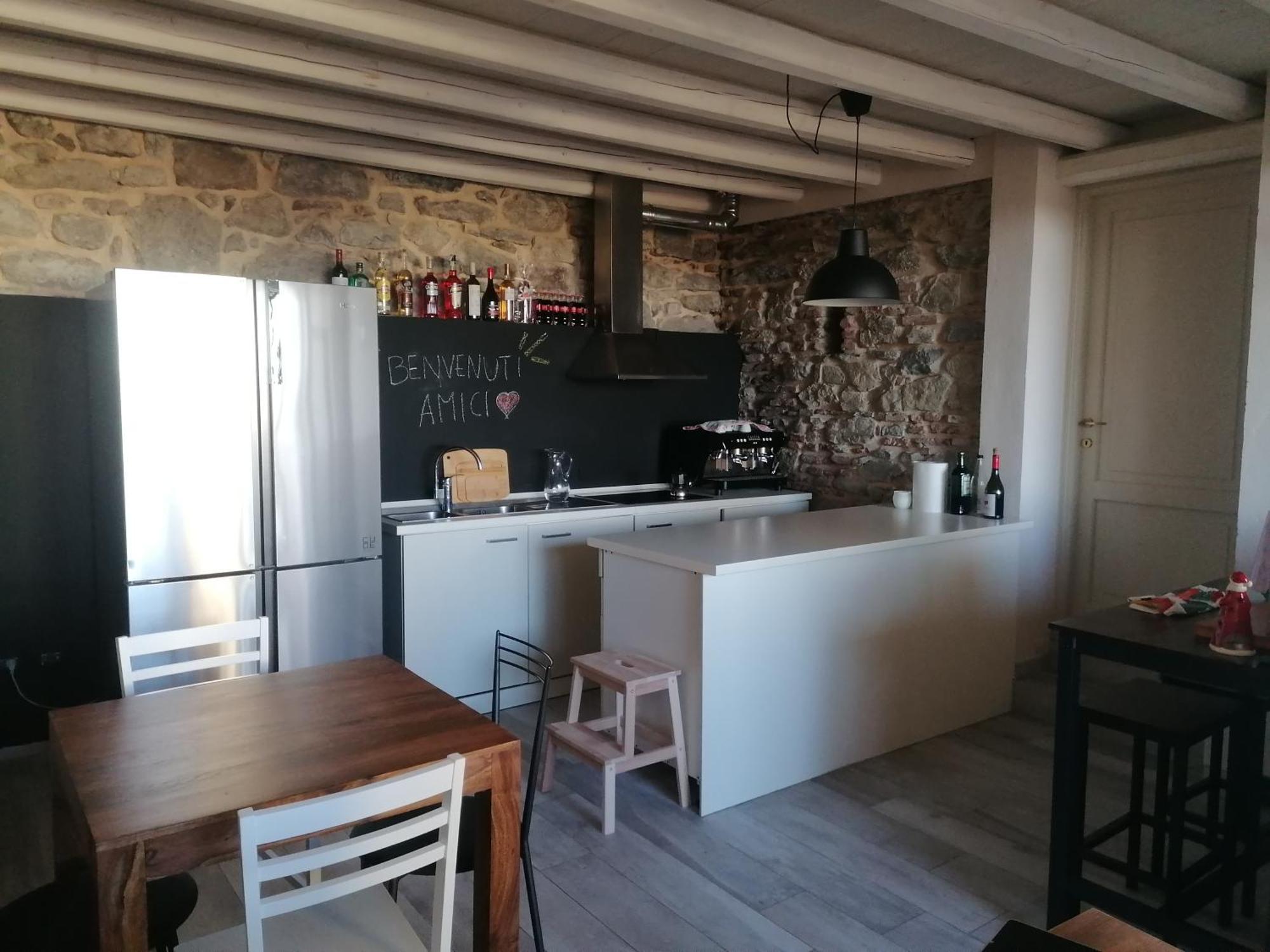 Casale Raffaello B&B Como Albese Con Cassano 외부 사진