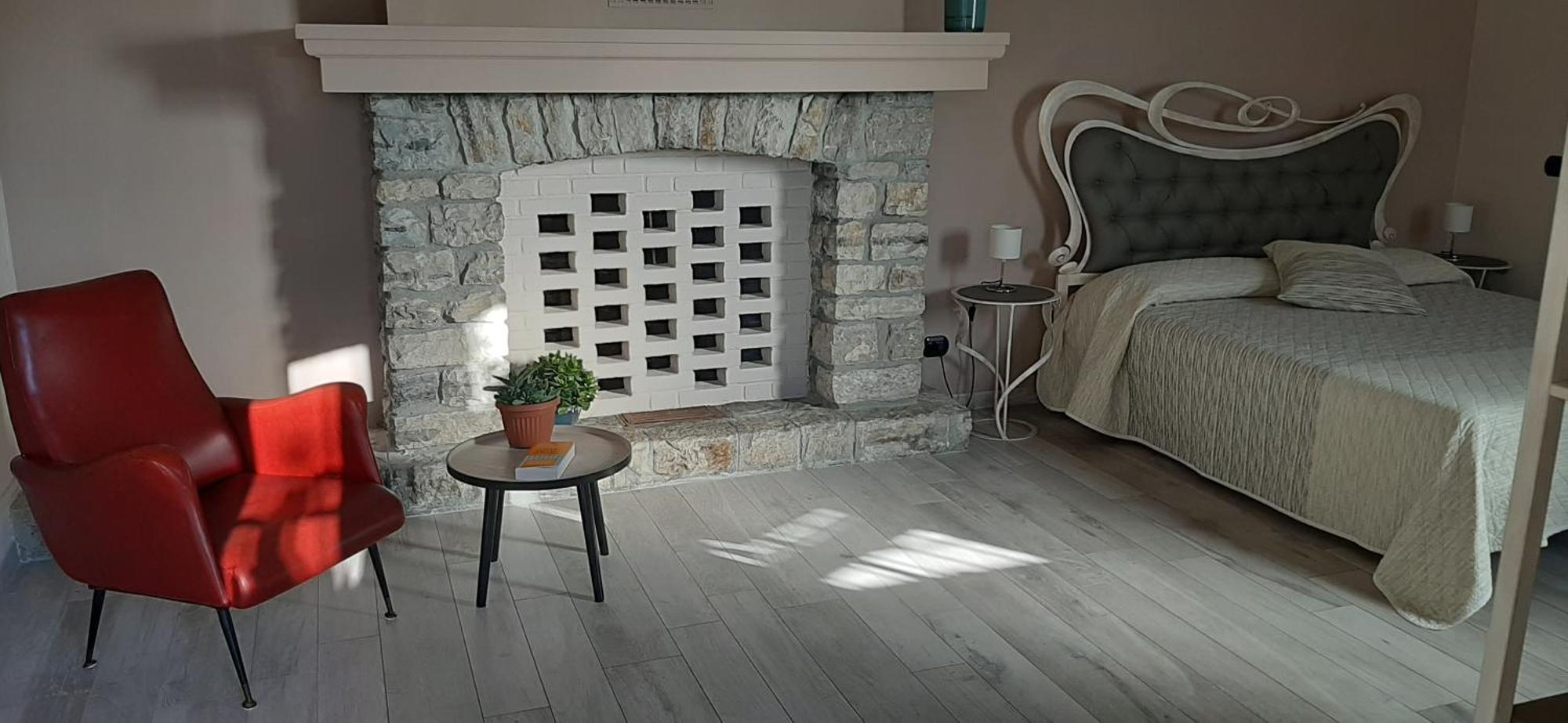 Casale Raffaello B&B Como Albese Con Cassano 외부 사진