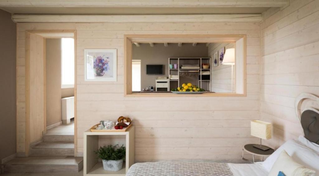 Casale Raffaello B&B Como Albese Con Cassano 외부 사진
